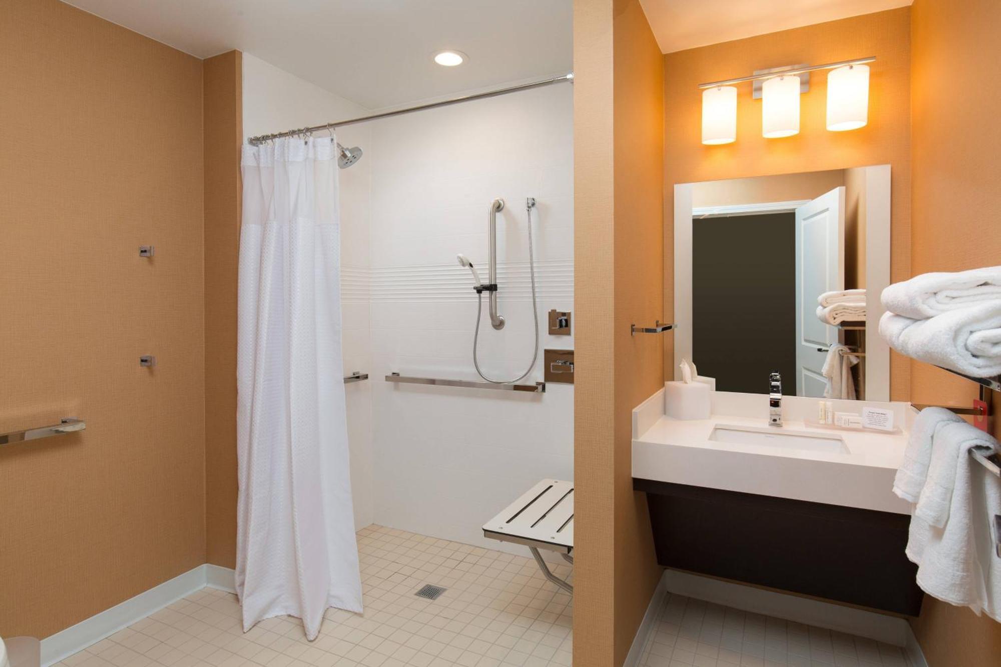 Towneplace Suites By Marriott Austin North/Lakeline Cedar Park Exterior photo