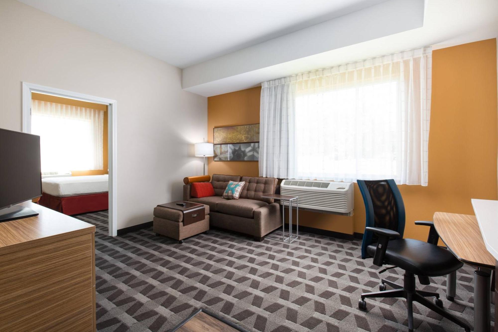 Towneplace Suites By Marriott Austin North/Lakeline Cedar Park Exterior photo