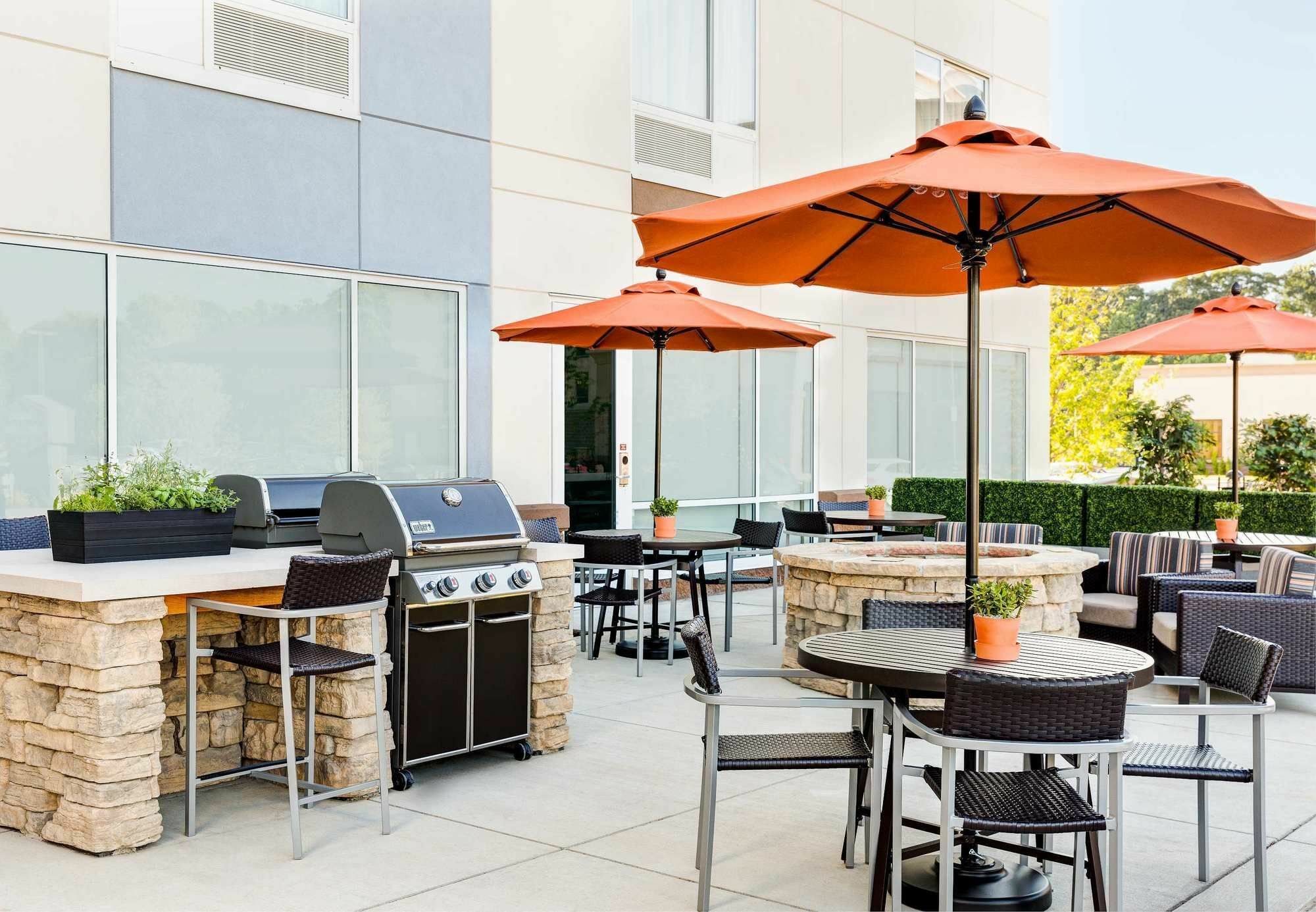 Towneplace Suites By Marriott Austin North/Lakeline Cedar Park Exterior photo